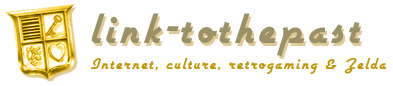 link-tothepast: Culture Retrogaming