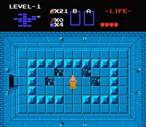 La Triforce