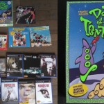 Trouvailles de brocante: Day of the Tentacle, Resident Evil, Phantasy Star 3
