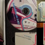 Trouvaille : Le Press Kit de Wipeout HD sur PS3
