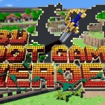 Découverte de 3D Dot Game Heroes sur PS3, plus qu’un Zelda-Like