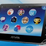 Arrivage, déballage et test rapide de la Playstation Vita