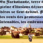 Pixels et Politique : Quand le retrogaming s’invite dans la campagne présidentielle