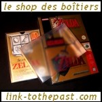 120 kilos de boîtiers de protection dans la boutique !