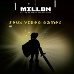 Vente aux enchères de jeux vidéo à Drouot