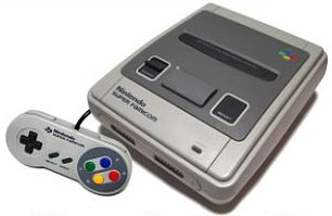 Super Famicom Super Famicom