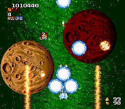 superaleste11 screenshot