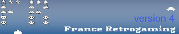 France Retrogaming Version 4 France Retrogaming Version 4