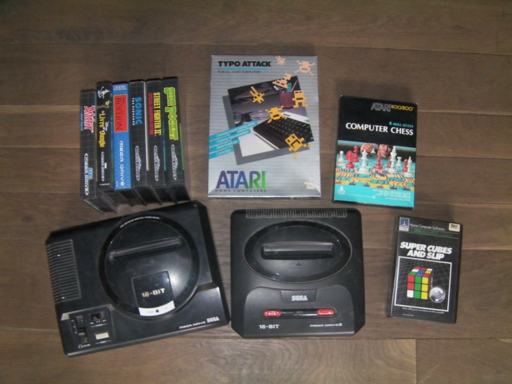 Brocante sur Bruxelles