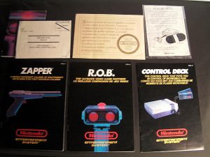 deluxset4 Les notices du Deluxe Set
