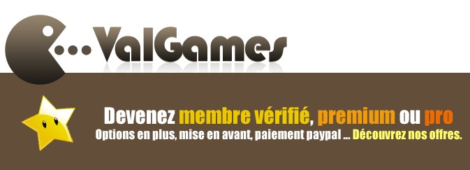 Services Premium et Pros