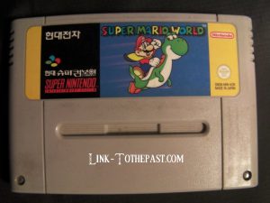 supermarioworld-korean