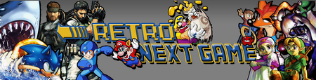 retronextgame