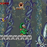 Screen Magical Quest 3 starring Mickey & Donald