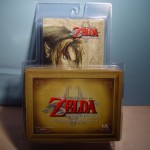 zelda-ost-us-limited7000 Zelda Ocarina of Time OST US 7000ex
