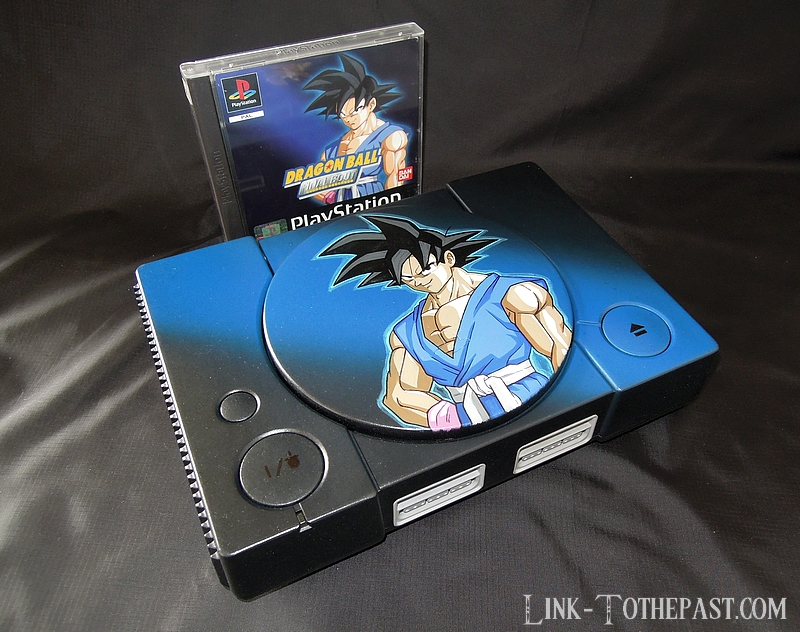 ps1dbz2 ps1 custom dbz