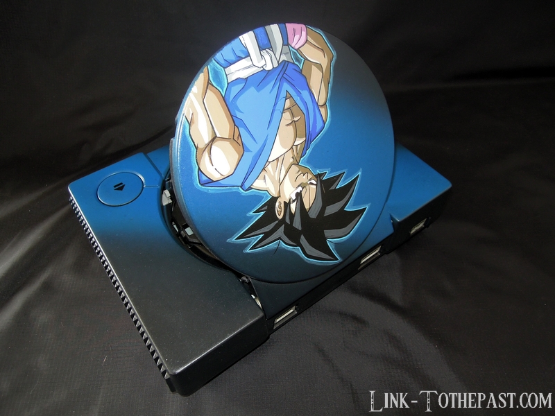 ps1dbz4 ps1 custom dbz