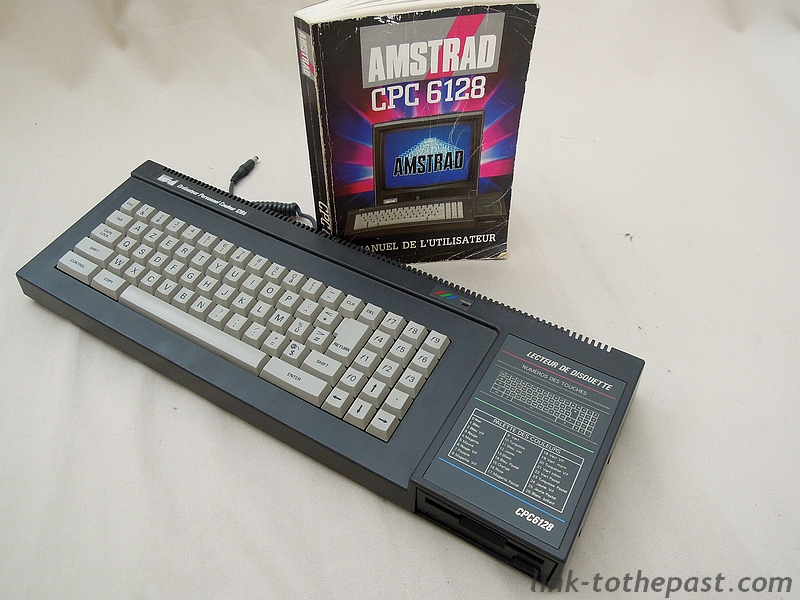 amstrad-cpc-6128