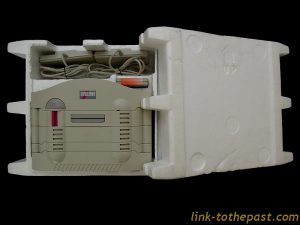 Jeu Vidéo KLAX (Domark) Pour Console Amstrad GX-4000 - Cartouche Seule, Sans Boîte Ni Notice