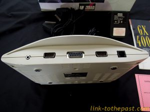 Jeu KLAX Cartouche Pour Amstrad GX-4000 - Bon État - Sans Boîte Ni Notice
