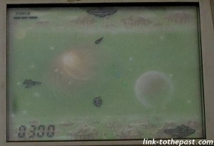 Jeu Gradius Nemesis RC742 Sur Sony MSX/MSX2 - 100% Authentique - Fonctionne