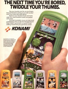 Troc Echange Jeux retro Game and Watch Nintendo et Tiger sur France