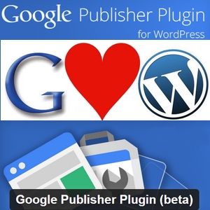 GooglePublisher