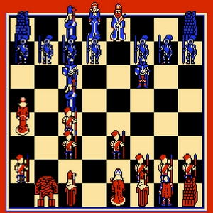 Battle Chess