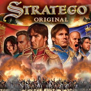 stratego-original