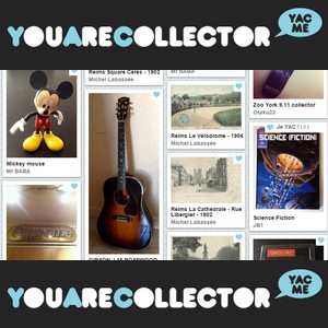 social collector