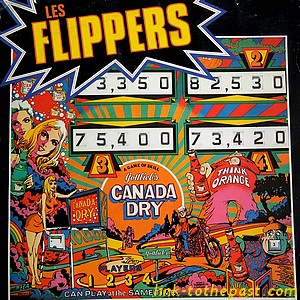 flippers