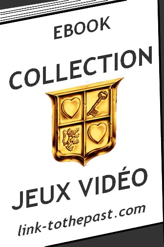 ebook collection jeuxvidéo ebook collection jeux vidéo