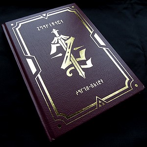 livre zelda