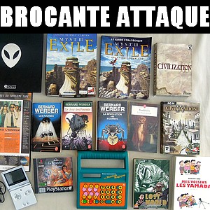 brocantes 2015