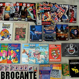 brocante mad movies