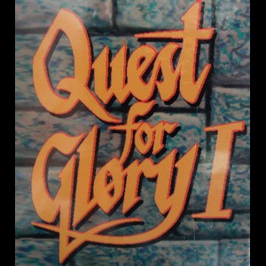 quest for glory