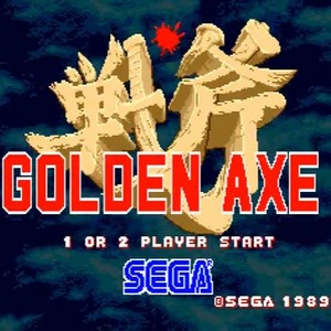 test golden axe