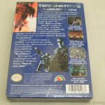 PROTECTEUR DE BOÎTE POUR NINTENDO NES CONSOLE ACTION SET ÉTUI EN PLAST