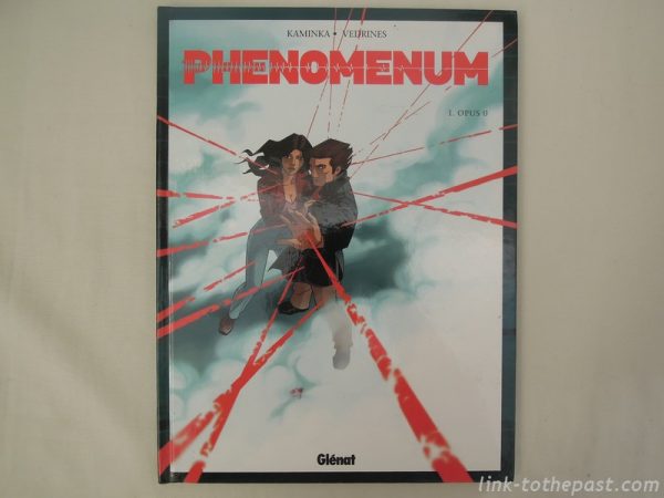 phenomenum bd