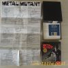 METAL MUTANT AMIGA