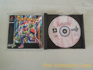 PLAYSTATION PS1 PANDEMONIUM 2 [PAL (Fr)] Complet Avec Boîte et Notice *JRF* EUR 40,00 - FR