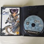 oni playstation 2