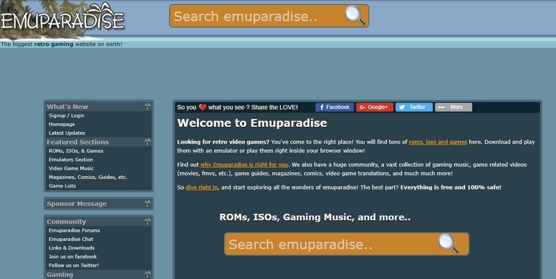 emuparadise