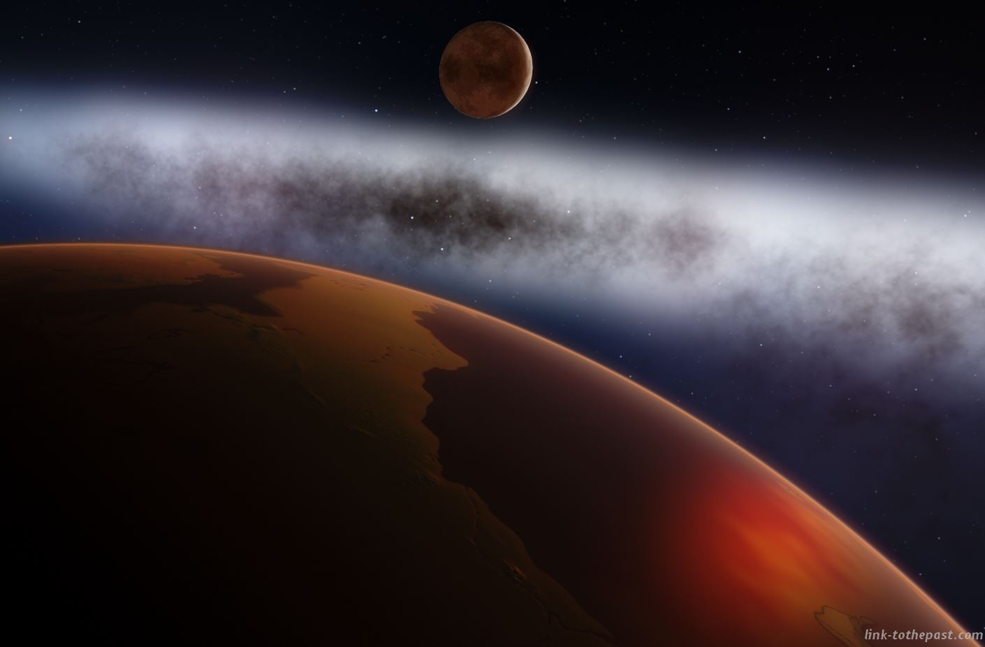 space engine