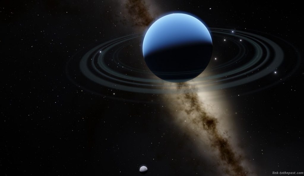 Space Engine : Téléchargez l’Univers sur votre PC – Link to the past