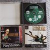 TOMB RAIDER 3 PS1