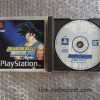 DRAGON BALL Z FINAL BOUT PS1