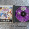 POCKET FIGHTERS PS1