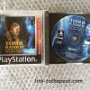 TOMB Tomb Raider Sur les Traces de Lara Croft ps1