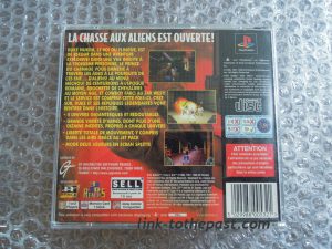 Duke Nukem Time To Kill Playstation 1 2 3 One Ps1 Ps2 Ps3 Pal - Complet